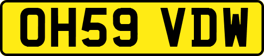 OH59VDW