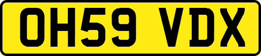OH59VDX
