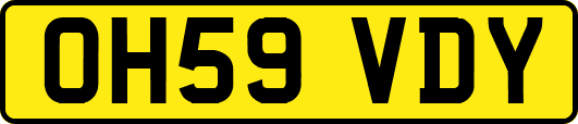 OH59VDY