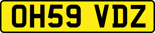 OH59VDZ