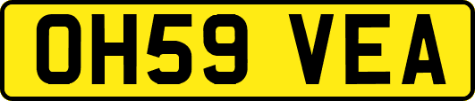 OH59VEA
