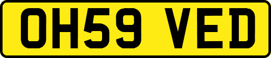 OH59VED