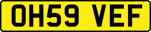 OH59VEF