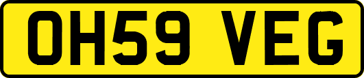 OH59VEG