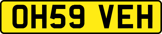 OH59VEH