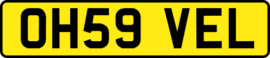 OH59VEL