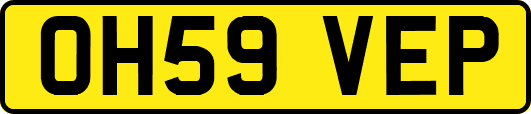 OH59VEP