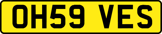 OH59VES