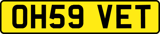 OH59VET