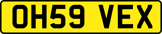 OH59VEX