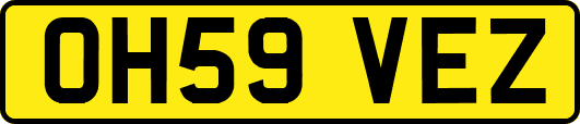 OH59VEZ