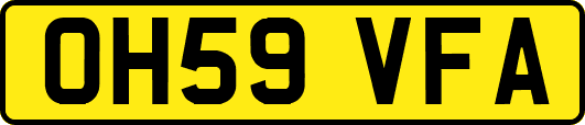 OH59VFA