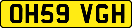 OH59VGH