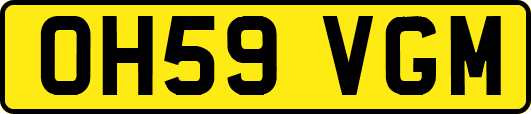 OH59VGM