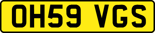 OH59VGS