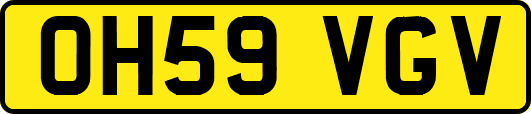 OH59VGV