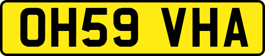OH59VHA