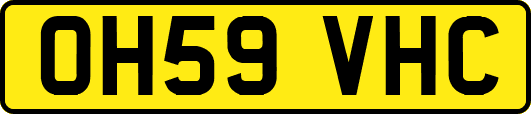 OH59VHC