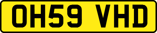 OH59VHD