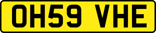 OH59VHE