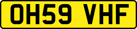 OH59VHF