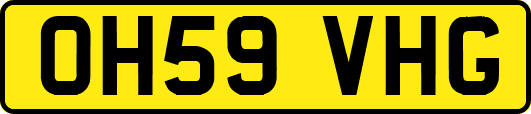 OH59VHG