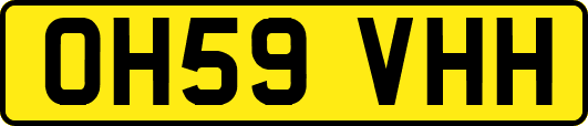 OH59VHH