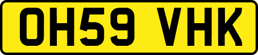 OH59VHK