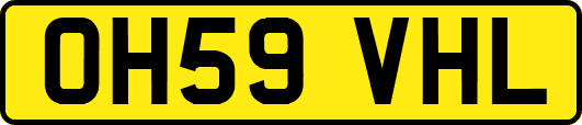 OH59VHL