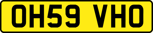 OH59VHO