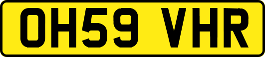 OH59VHR