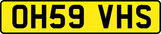OH59VHS