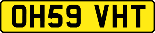 OH59VHT