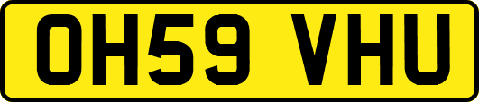 OH59VHU