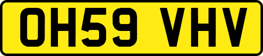 OH59VHV