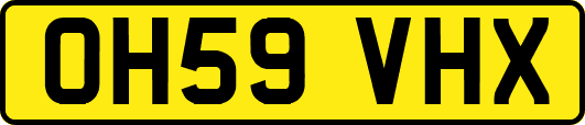 OH59VHX