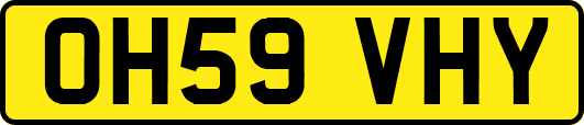 OH59VHY