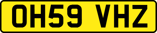 OH59VHZ