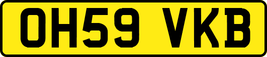 OH59VKB