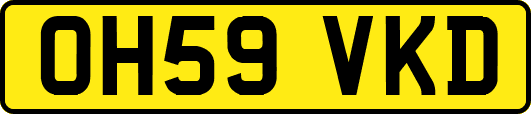 OH59VKD