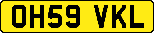 OH59VKL