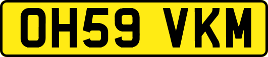 OH59VKM