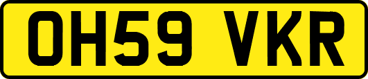 OH59VKR