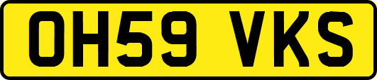 OH59VKS