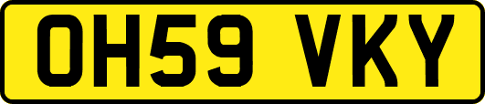 OH59VKY