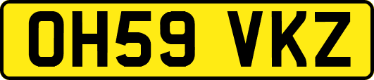 OH59VKZ