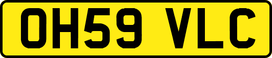 OH59VLC