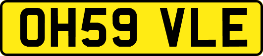 OH59VLE