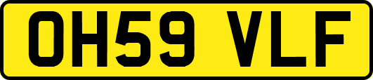 OH59VLF