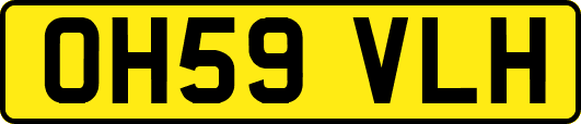 OH59VLH